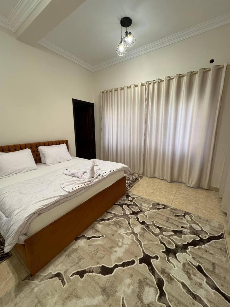 Hur Pyramids Inn Kafrat al Jabal Экстерьер фото
